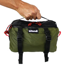 Load image into Gallery viewer, BIG K #3 OLIVO