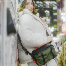 Load image into Gallery viewer, BIG K #2 OLIVO