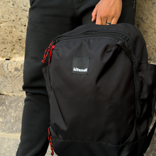 Load image into Gallery viewer, DAYPAK #2 NEGRO