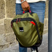 Load image into Gallery viewer, DAYPAK #2 OLIVO