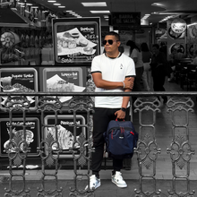 Load image into Gallery viewer, DAYPAK #2 MARINO