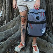 Load image into Gallery viewer, DAY PAK GRIS