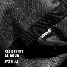 Load image into Gallery viewer, BIG K #2 OLIVO