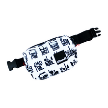 Load image into Gallery viewer, KENGUR HENRIQUEZ X KITENDI BLANCA