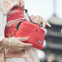 Load image into Gallery viewer, MIKROSS CHERRY