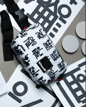 Load image into Gallery viewer, KENGUR HENRIQUEZ X KITENDI BLANCA