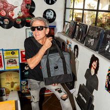 Load image into Gallery viewer, REKORD GRIS