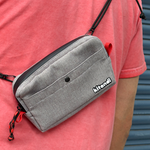 Load image into Gallery viewer, MIKROSS GRIS CLARO