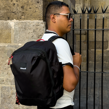 Load image into Gallery viewer, DAYPAK #2 NEGRO