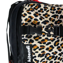 Load image into Gallery viewer, BIG K #3 LEOPARDO

