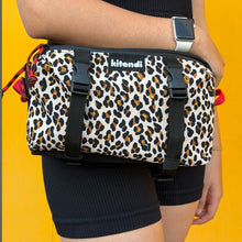 Load image into Gallery viewer, BIG K #3 LEOPARDO

