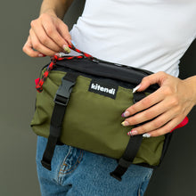 Load image into Gallery viewer, BIG K #3 OLIVO
