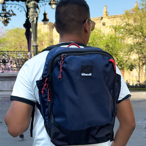 DAYPAK #2 MARINO