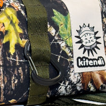 Load image into Gallery viewer, KENGUR DISKOVER BOSQUE
