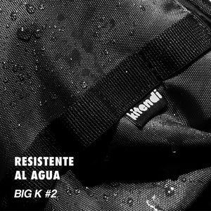 BIG K #2 NEGRO