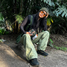 Load image into Gallery viewer, KENGUR DISKOVER BOSQUE
