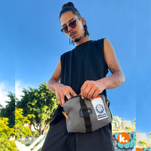 Load image into Gallery viewer, KENGUR DISKOVER GRIS
