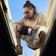 Load image into Gallery viewer, KENGUR DISKOVER NEGRA
