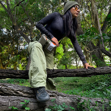 Load image into Gallery viewer, KENGUR DISKOVER OLIVO
