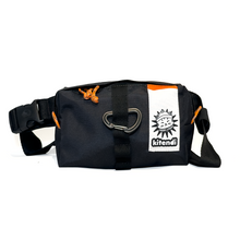 Load image into Gallery viewer, KENGUR DISKOVER NEGRA
