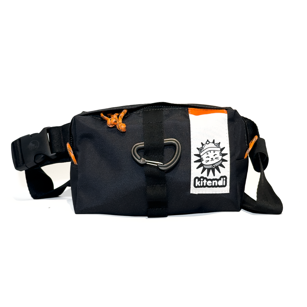 KENGUR DISKOVER NEGRA