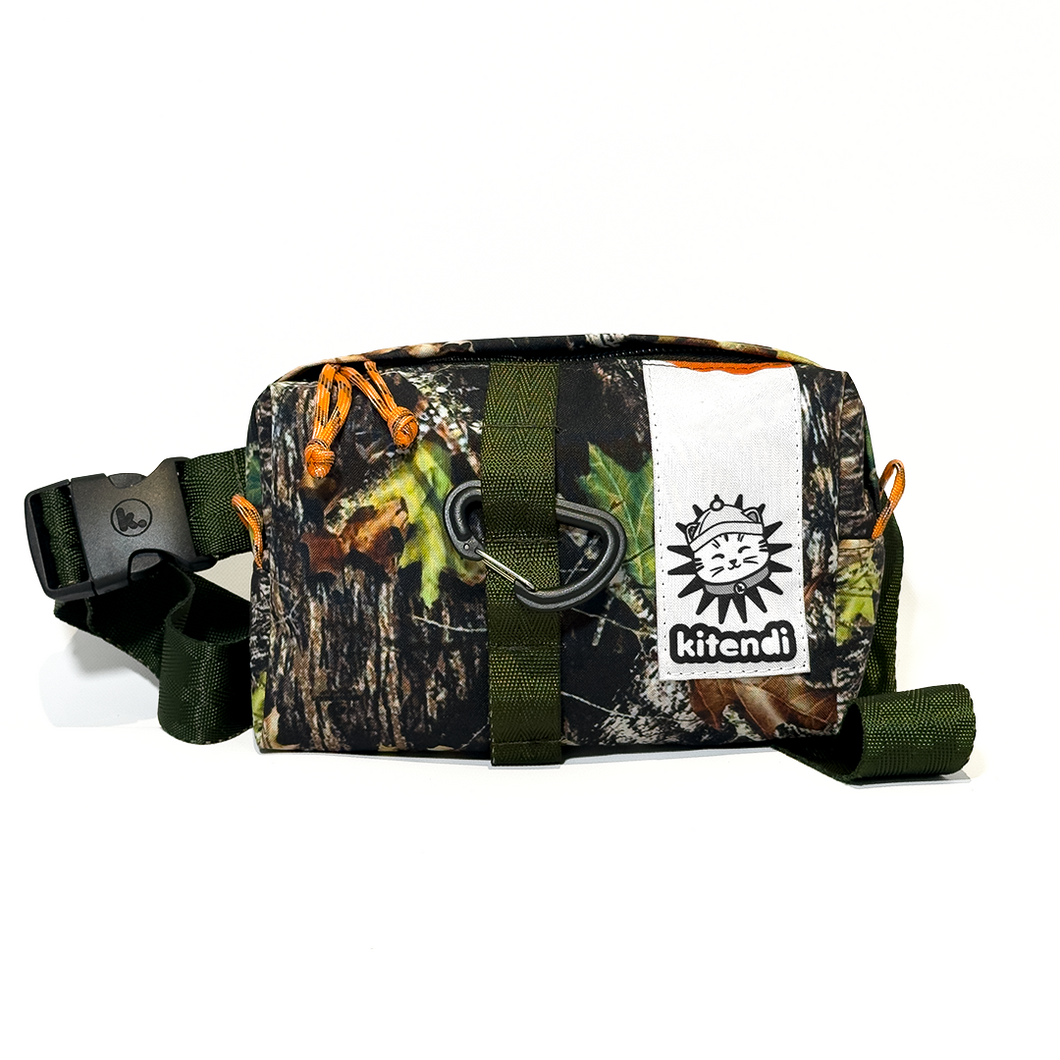 KENGUR DISKOVER BOSQUE