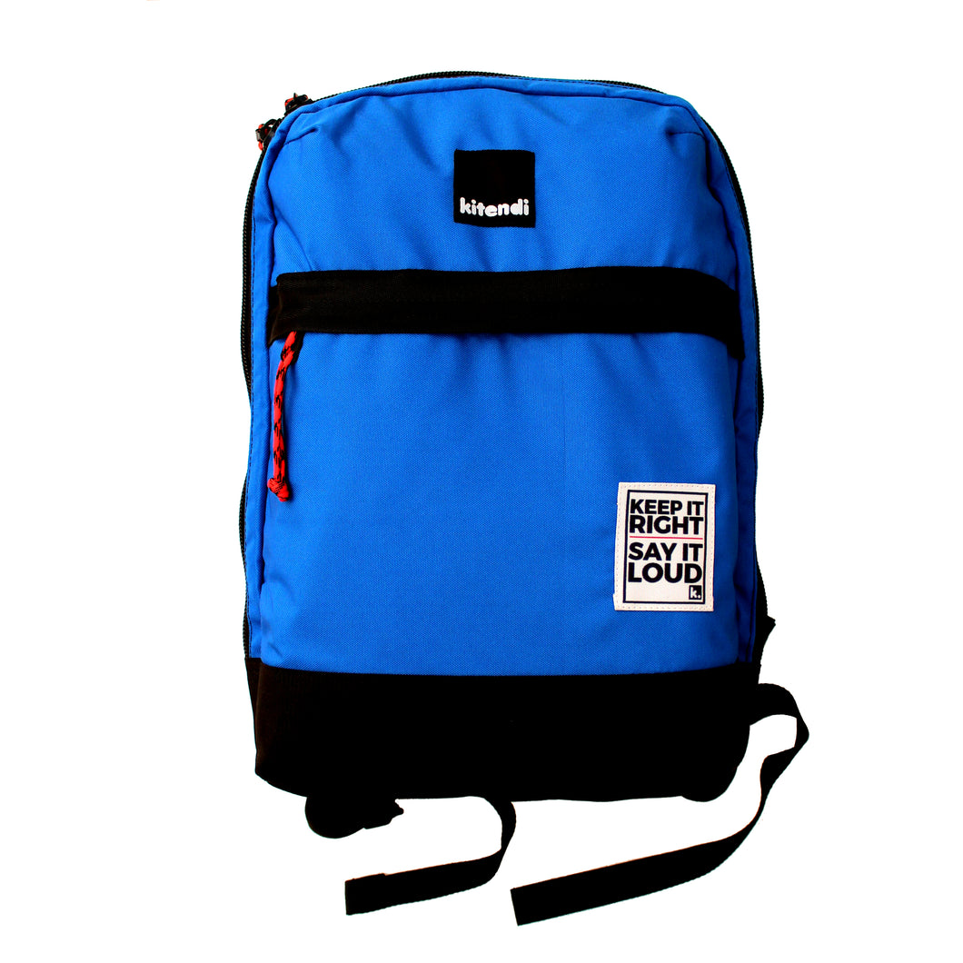 DAY PAK AZUL